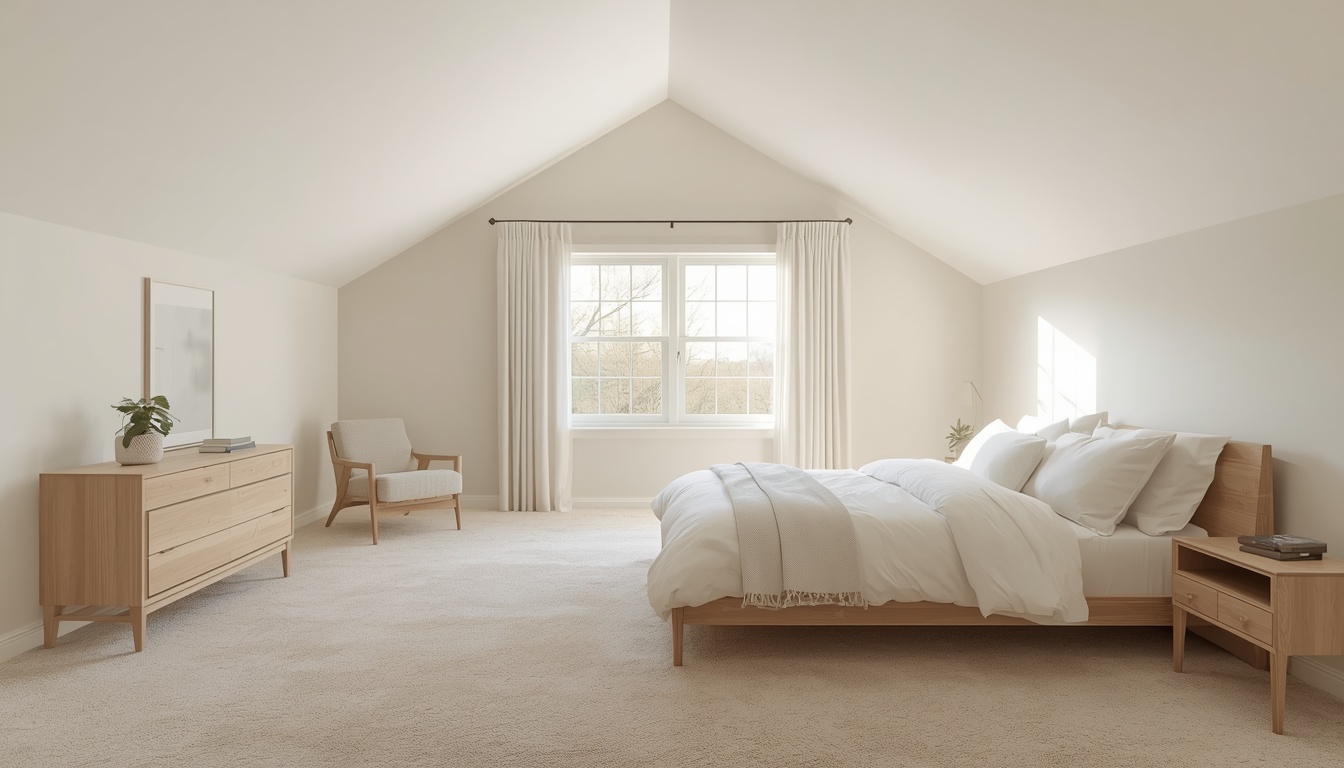 Bloomsygreenan welcoming sleep sanctuary environment